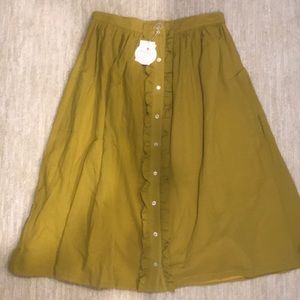 Women’s Petite Lucette Francine Skirt